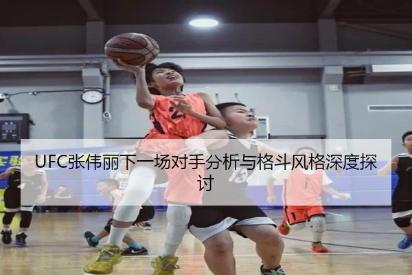 UFC张伟丽下一场对手分析与格斗风格深度探讨 | Ledong